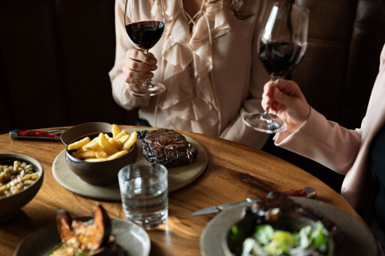 Introducing Australia’s New Diner’s Loyalty Program: Dining Rewards Club