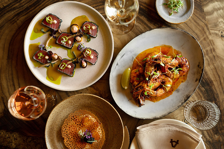 How The Dining Rewards Club Program Works