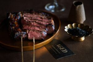 The Meat & Wine Co