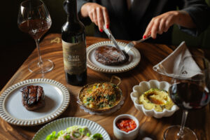 2026 Winter Menus