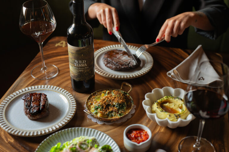 2026 Winter Menus